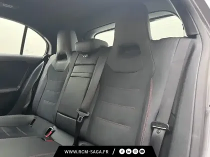 Photo 14 Mercedes Classe A Gén. IV (W177) Ph2 AMG Line 5