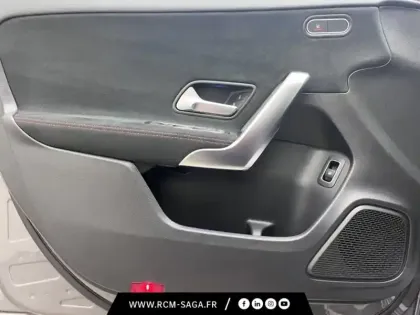 Photo 12 Mercedes Classe A Gén. IV (W177) Ph2 AMG Line 5