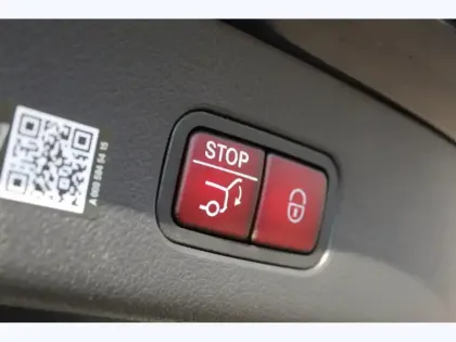 Photo 5 Mercedes Classe GLC SUV 400 e 4MATIC AMG Line Hybrid EQ 4M