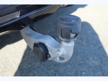 Photo 7 Mercedes Classe GLC SUV 400 e 4MATIC AMG Line Hybrid EQ 4M