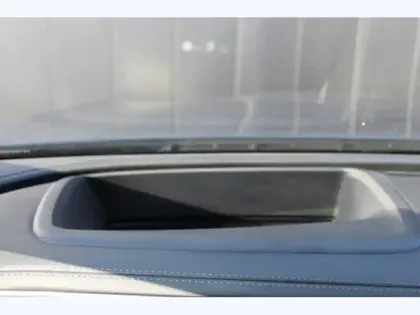 Photo 18 Mercedes Classe GLC SUV 400 e 4MATIC AMG Line Hybrid EQ 4M