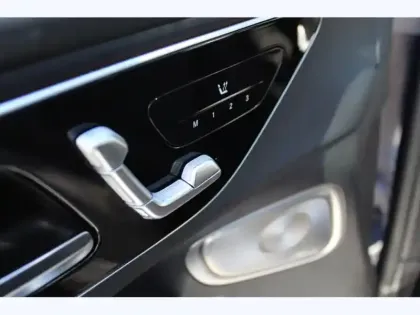 Photo 17 Mercedes Classe GLC SUV 400 e 4MATIC AMG Line Hybrid EQ 4M