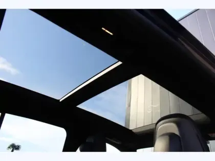 Photo 16 Mercedes Classe GLC SUV 400 e 4MATIC AMG Line Hybrid EQ 4M