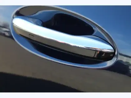 Photo 10 Mercedes Classe GLC SUV 400 e 4MATIC AMG Line Hybrid EQ 4M