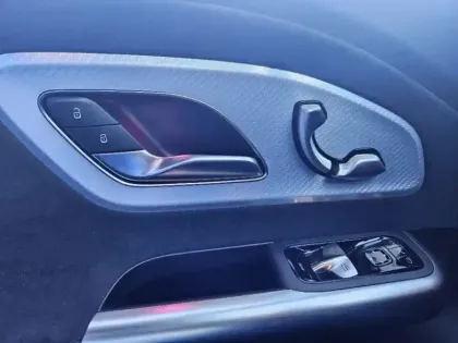 Photo 22 Mercedes CLA Coupe 200 AMG Line