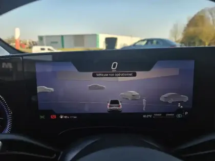 Photo 23 Mercedes CLA Coupe 200 AMG Line