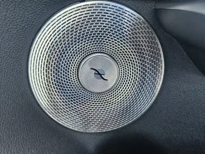 Photo 21 Mercedes CLA Coupe 200 AMG Line