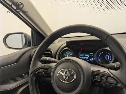 Photo 19 Toyota Yaris Hybride 116h Design
