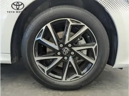 Photo 5 Toyota Yaris Hybride 116h Design