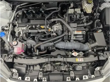 Photo 12 Toyota Yaris Hybride 116h Design