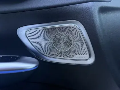 Photo 19 Mercedes Classe C Berline 300 e Hybrid EQ AMG Line