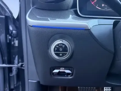 Photo 22 Mercedes Classe C Berline 300 e Hybrid EQ AMG Line