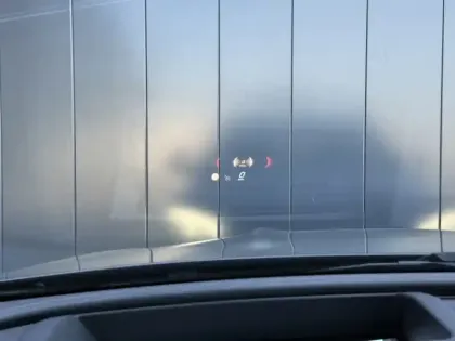 Photo 29 Mercedes Classe C Berline 300 e Hybrid EQ AMG Line