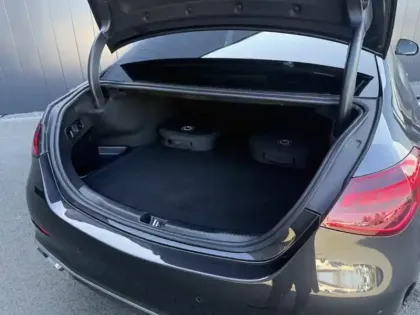 Photo 5 Mercedes Classe C Berline 300 e Hybrid EQ AMG Line