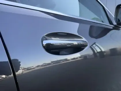 Photo 7 Mercedes Classe C Berline 300 e Hybrid EQ AMG Line