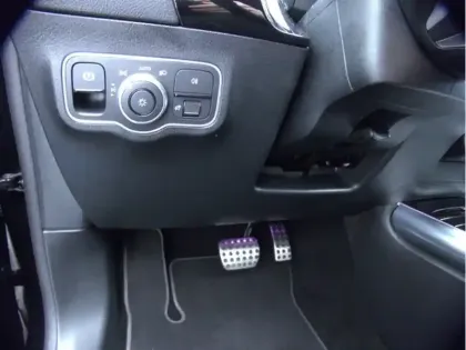 Photo 20 Mercedes GLA 250 e Hybrid EQ AMG Line