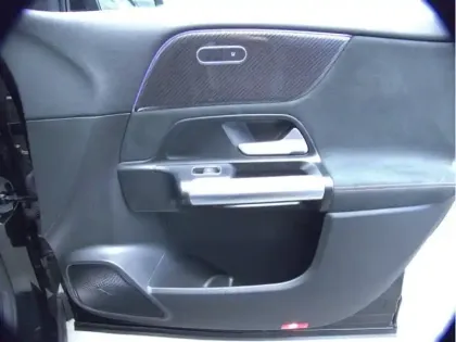 Photo 19 Mercedes GLA 250 e Hybrid EQ AMG Line