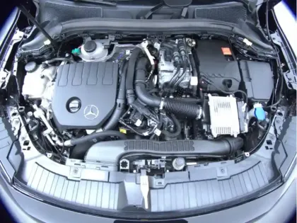 Photo 22 Mercedes GLA 250 e Hybrid EQ AMG Line