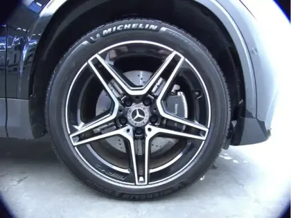 Photo 6 Mercedes GLA 250 e Hybrid EQ AMG Line