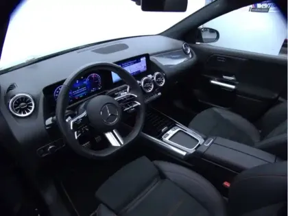 Photo 16 Mercedes GLA 250 e Hybrid EQ AMG Line