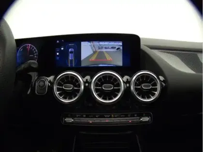 Photo 12 Mercedes GLA 250 e Hybrid EQ AMG Line