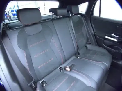 Photo 17 Mercedes GLA 250 e Hybrid EQ AMG Line