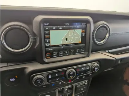 Photo 20 Jeep Wrangler / Plug-In Hybrid Rubicon 4xe 2.0 381 ch BVA8