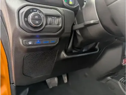 Photo 14 Jeep Wrangler / Plug-In Hybrid Rubicon 4xe 2.0 381 ch BVA8