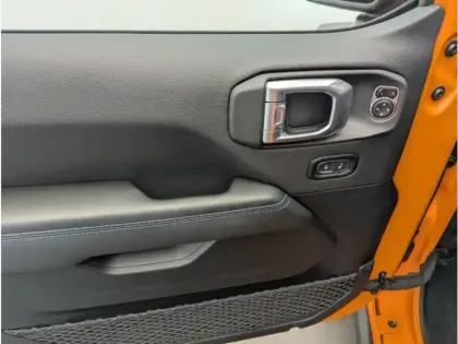 Photo 19 Jeep Wrangler / Plug-In Hybrid Rubicon 4xe 2.0 381 ch BVA8