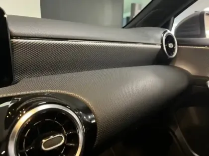 Photo 17 Mercedes Classe A 180 d Progressive Line