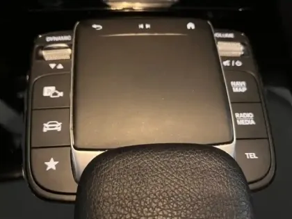 Photo 13 Mercedes Classe A 180 d Progressive Line