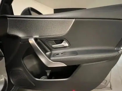 Photo 22 Mercedes Classe A 180 d Progressive Line