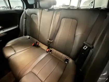 Photo 14 Mercedes Classe A 180 d Progressive Line