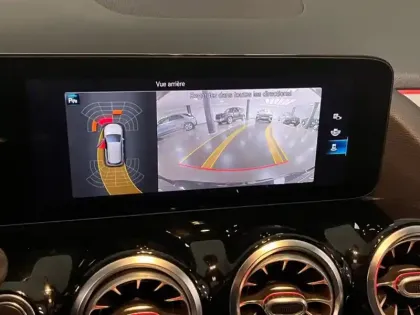 Photo 10 Mercedes Classe B 250 e AMG Line