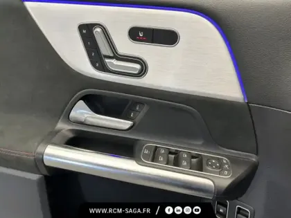 Photo 73 Mercedes Classe B 250 e AMG Line