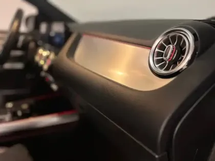 Photo 21 Mercedes Classe B 250 e AMG Line