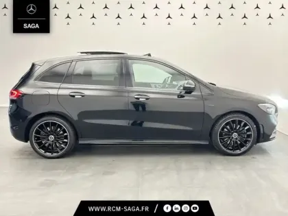 Photo 58 Mercedes Classe B 250 e AMG Line