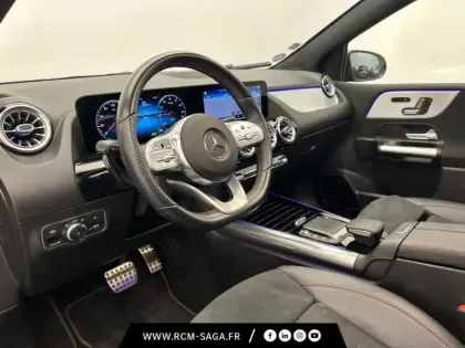 Photo 61 Mercedes Classe B 250 e AMG Line