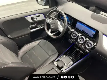 Photo 51 Mercedes Classe B Gén. III (W247) Ph1 AMG Line Edition 5