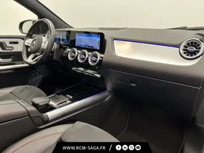 Photo 62 Mercedes Classe B 250 e AMG Line