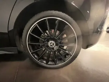 Photo 8 Mercedes Classe B 250 e AMG Line