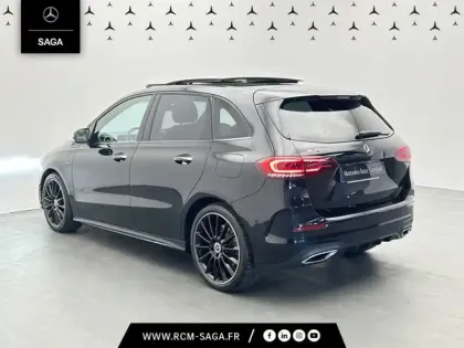 Photo 79 Mercedes Classe B 250 e AMG Line