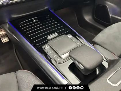 Photo 66 Mercedes Classe B 250 e AMG Line