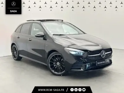 Photo 32 Mercedes Classe B Gén. III (W247) Ph1 AMG Line Edition 5