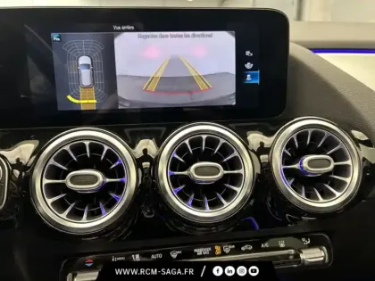 Photo 65 Mercedes Classe B 250 e AMG Line