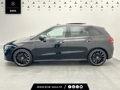 Photo 78 Mercedes Classe B 250 e AMG Line