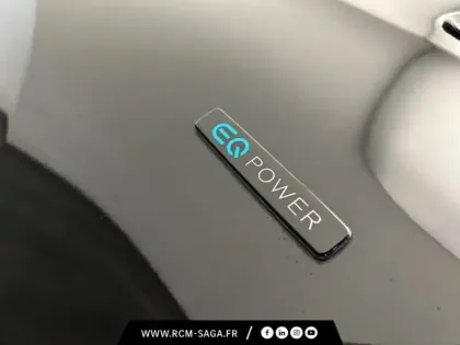 Photo 77 Mercedes Classe B 250 e AMG Line