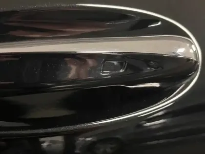 Photo 22 Mercedes Classe B 250 e AMG Line