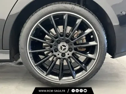 Photo 34 Mercedes Classe B Gén. III (W247) Ph1 AMG Line Edition 5