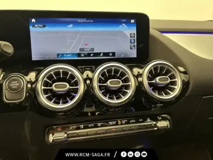 Photo 64 Mercedes Classe B 250 e AMG Line